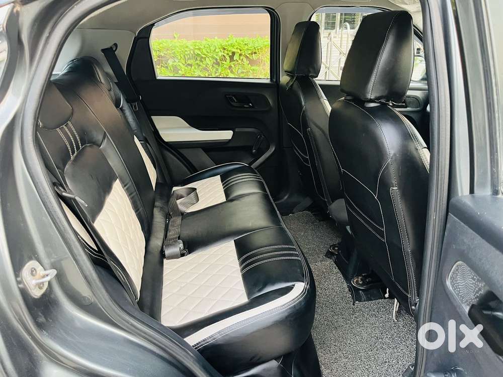 Tata Punch Pure, 2023, Petrol