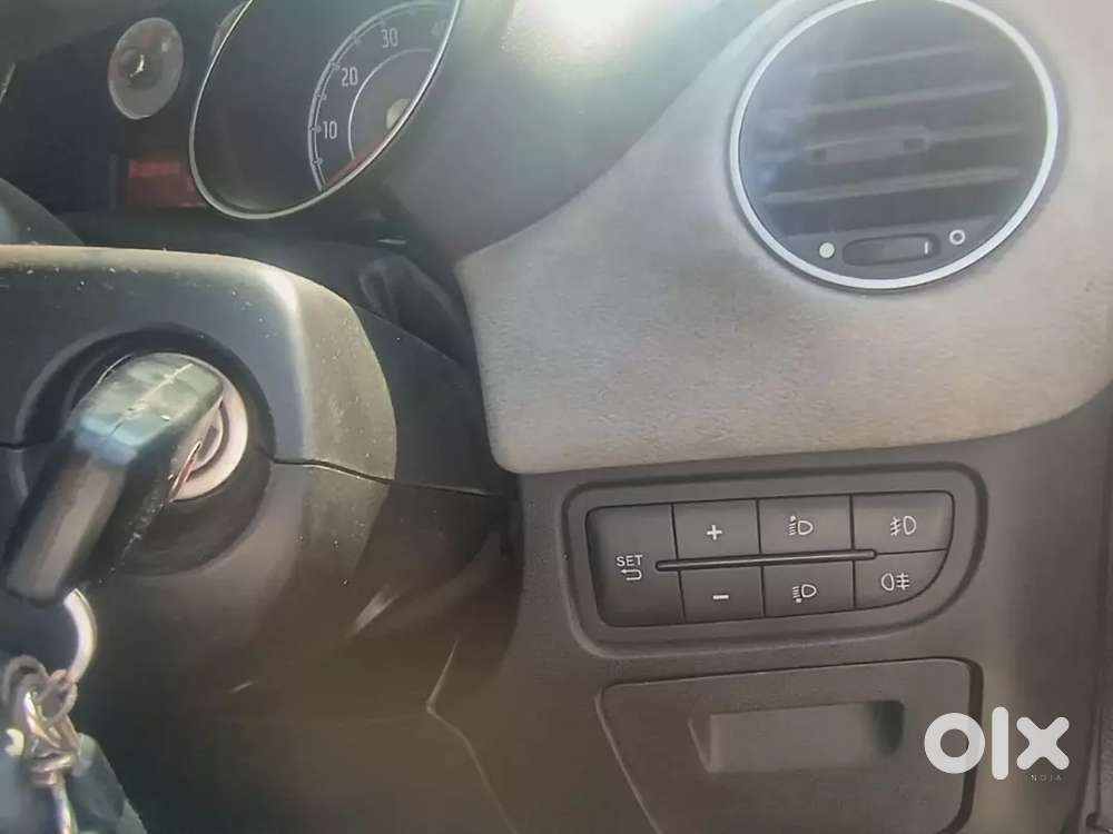 Fiat Avventura 2015 Diesel Well Maintained