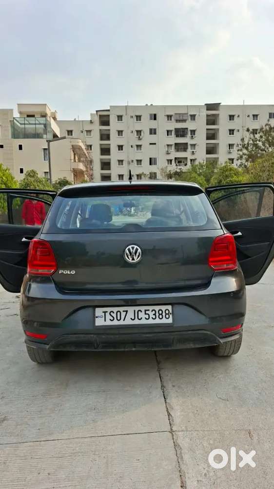 Volkswagen Polo 2019 (urgent Sale)