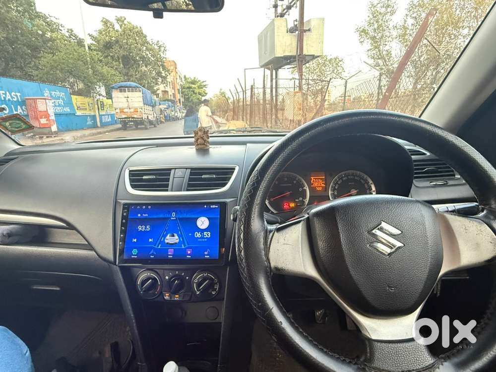 Maruti Suzuki Swift 2013 Diesel