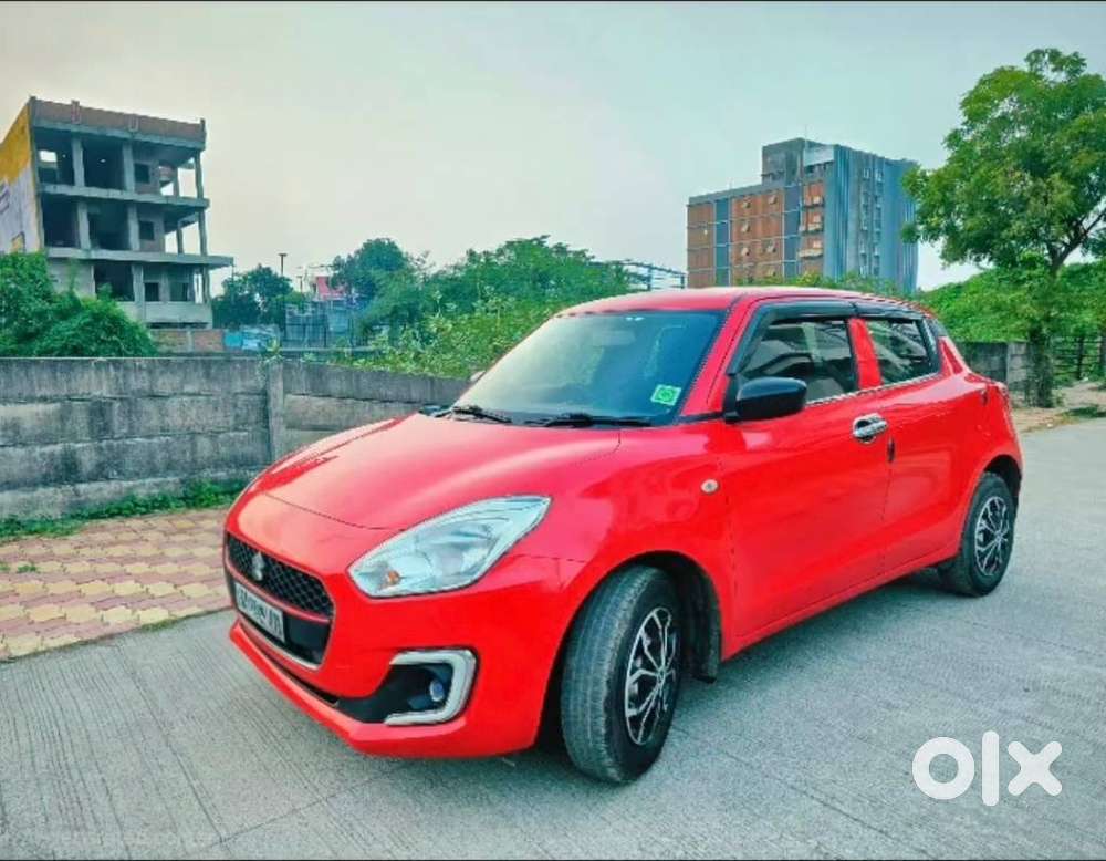 Maruti Suzuki Swift 1.2 Abs, 2018, Petrol