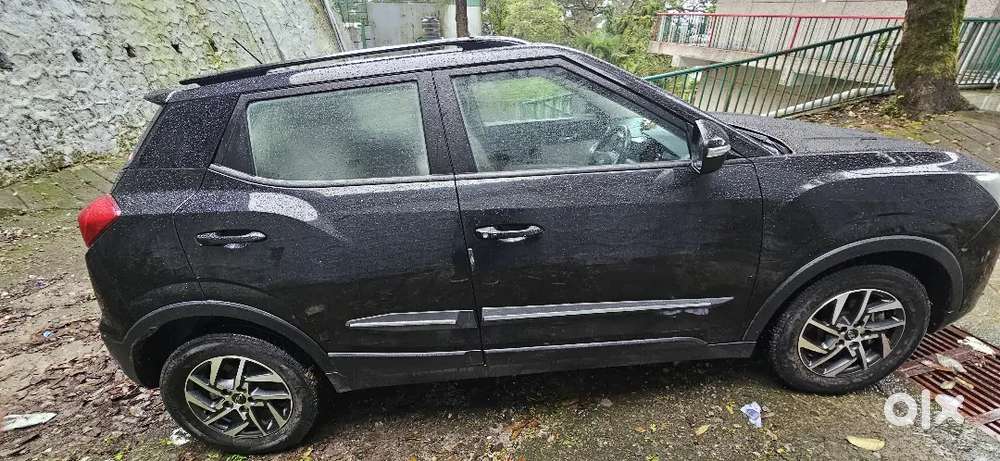 Mahindra Xuv300 2022 Model