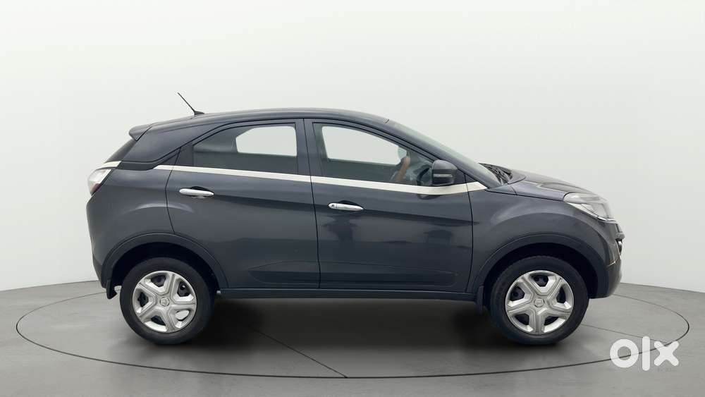 Tata Nexon 1.2 Revotron Xm, 2019, Petrol