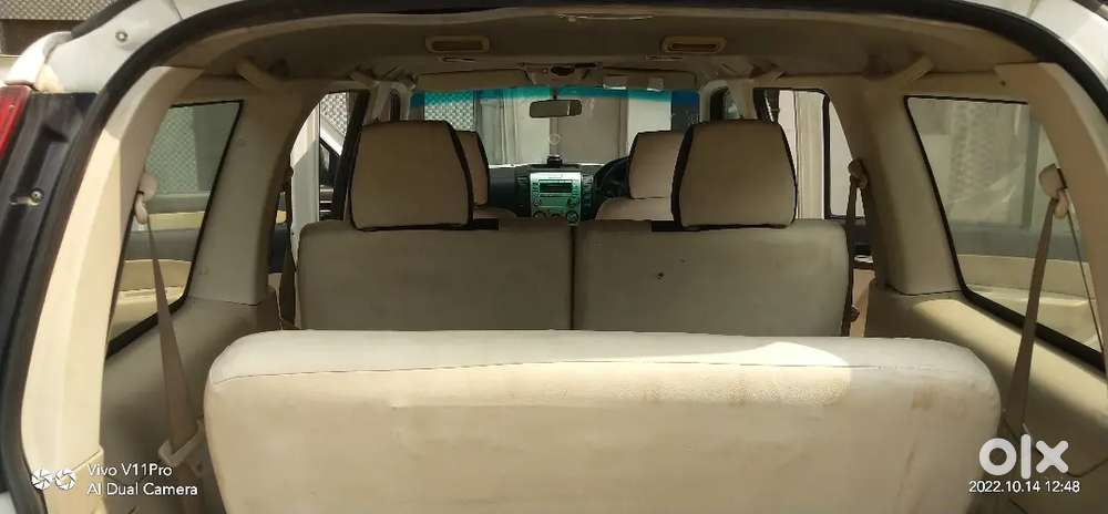 Ford Endeavour 2009 Diesel 163000 Km Driven