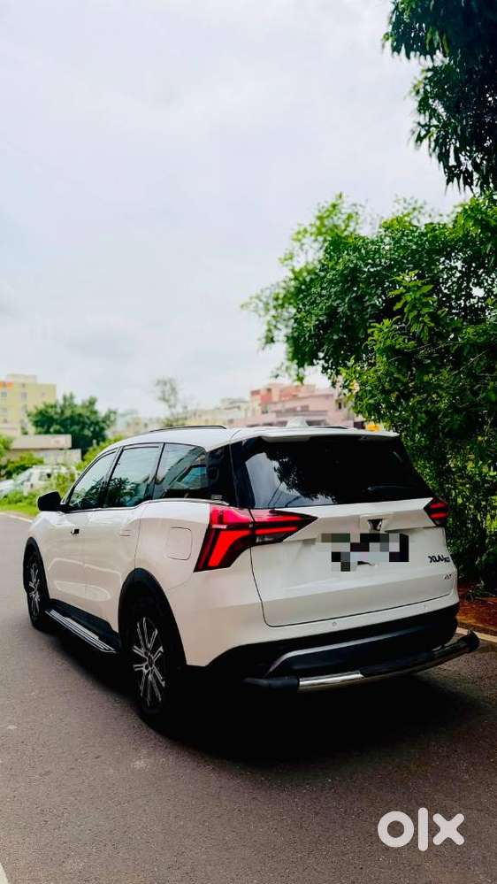Mahindra Xuv700 2.2 Ax 7 Diesel Mt Str, 2022, Diesel