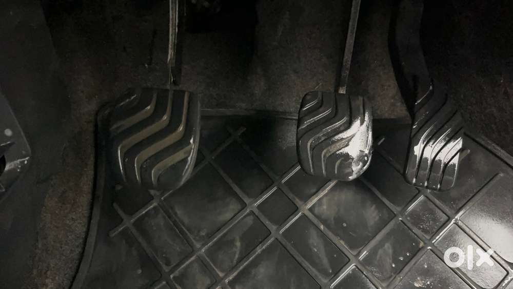 Renault Kwid Rxt, 2016, Petrol