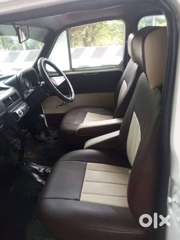 Ambassador Classic Diesel 2011