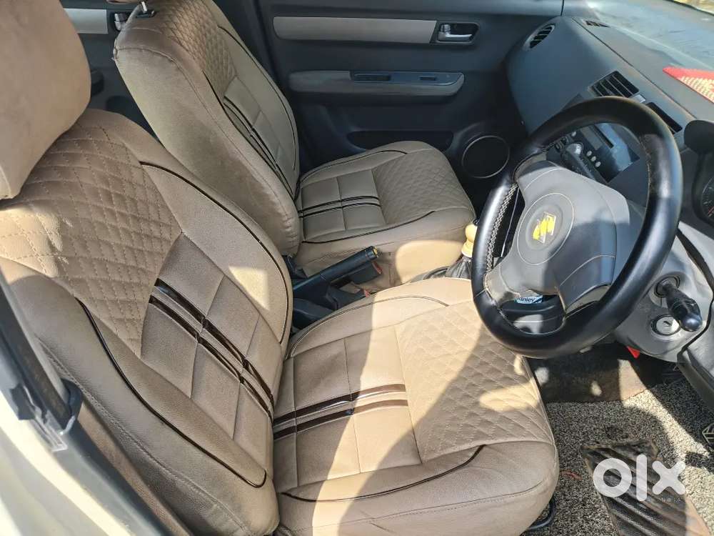 2009 Maruti Suzuki Dzire