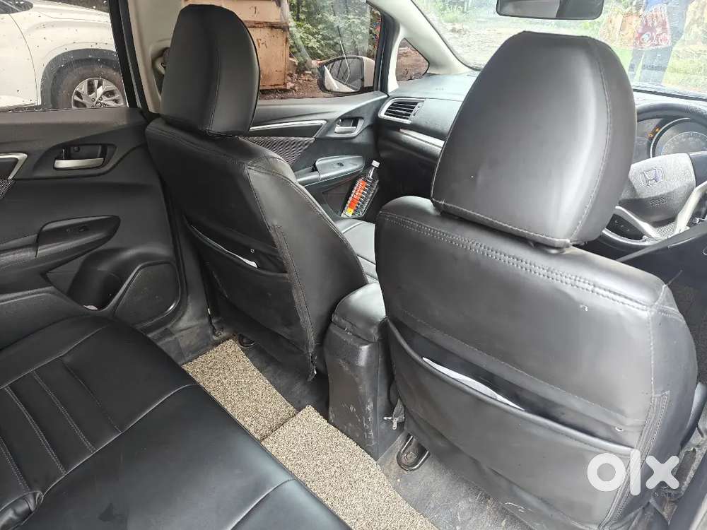 2018 Honda Wr-v I-vtec Cng