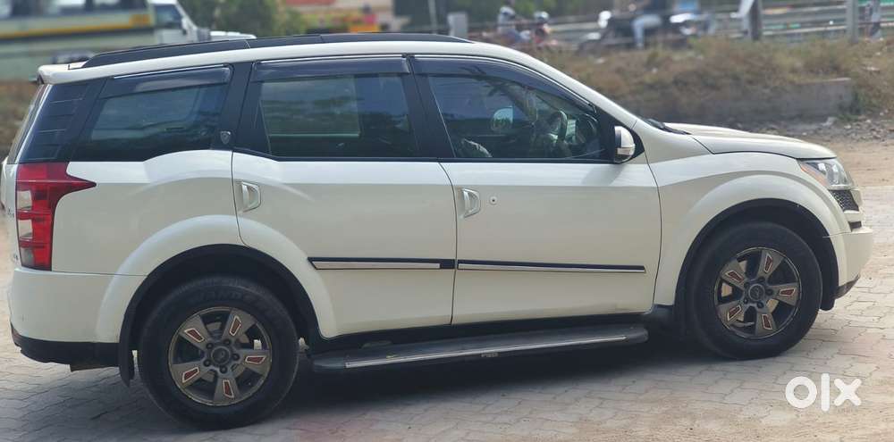 Mahindra Xuv500 W8, 2014, Diesel