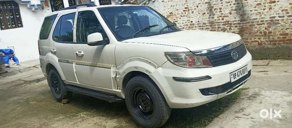 Tata Safari Storme 2014 Diesel 101000 Km Driven