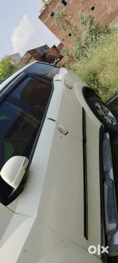 Mahindra Xuv500 Diesel Manual 2015