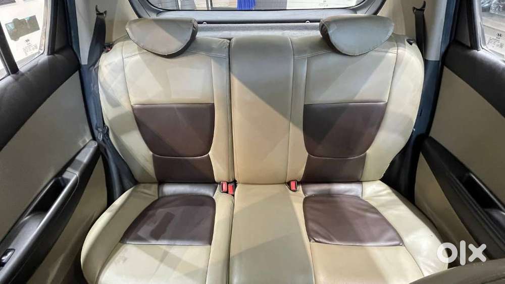 Hyundai I20 Diesel Sportz, 2012, Diesel