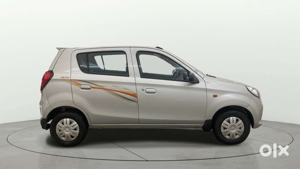 Maruti Suzuki Alto 800 2012-2016 Lxi, 2013, Petrol