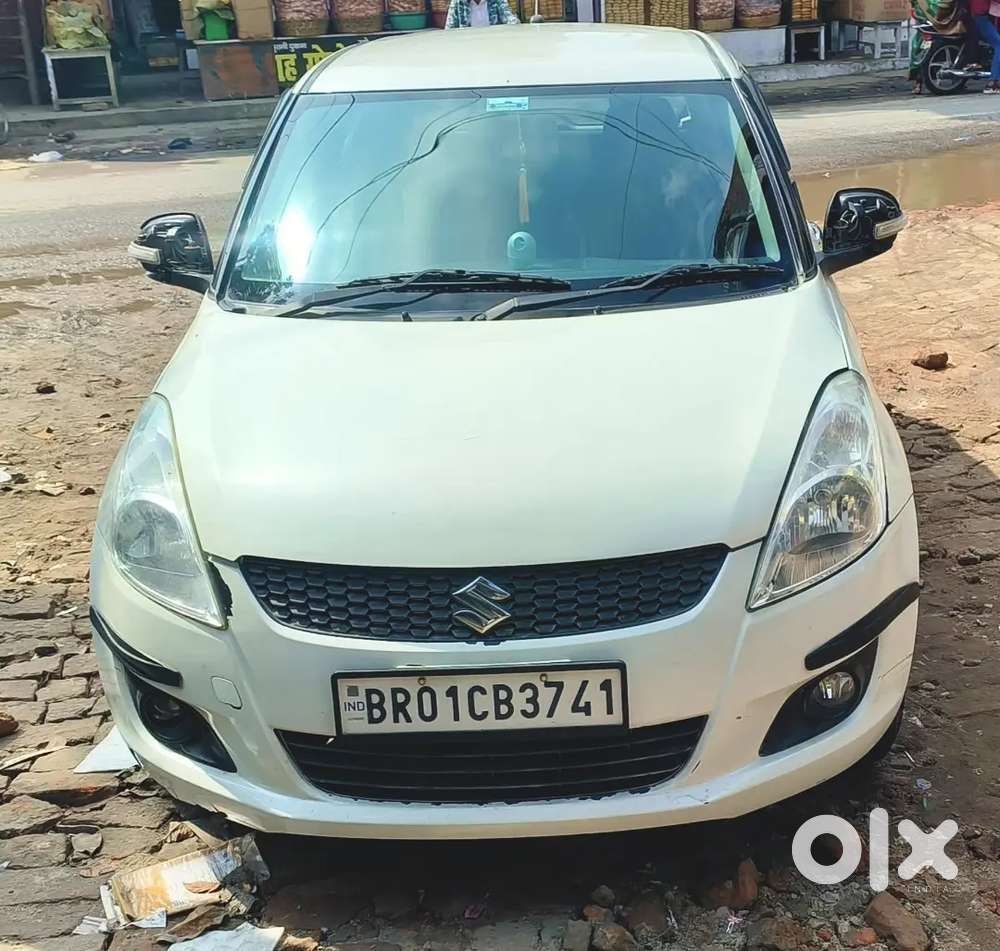 Maruti Suzuki Swift 2014 Diesel 67700 Km Driven