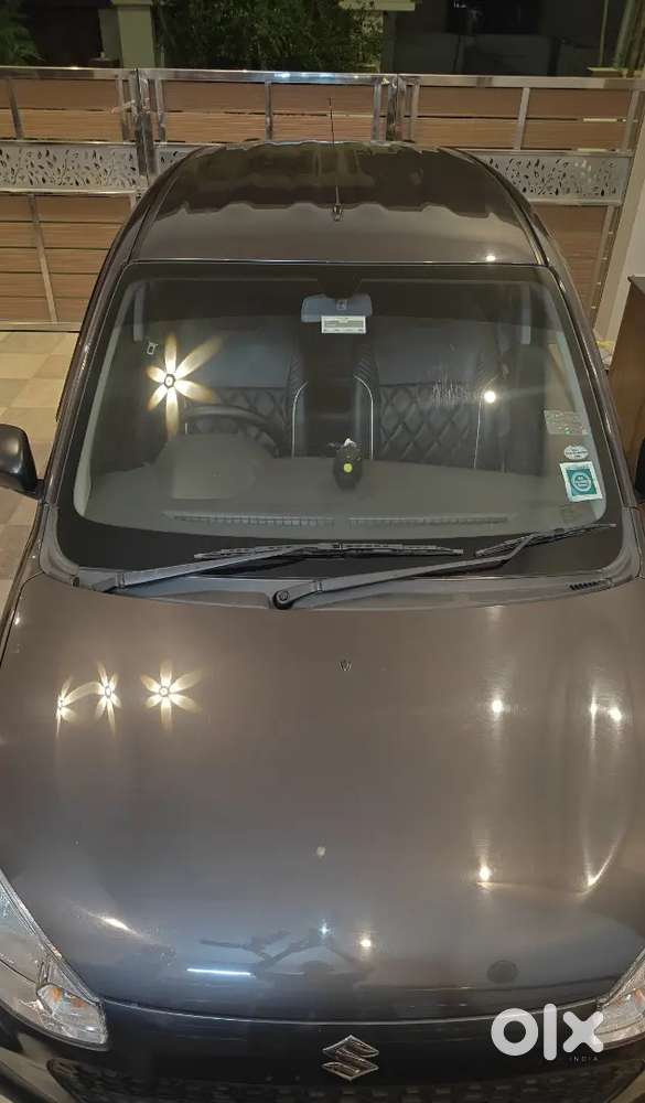 Maruti Suzuki 1000 2004 Petrol Good Condition