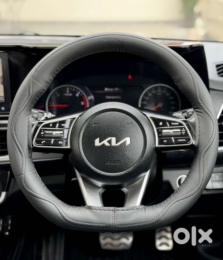 Kia Seltos 1.5 Gtx+ Diesel At, 2023, Diesel