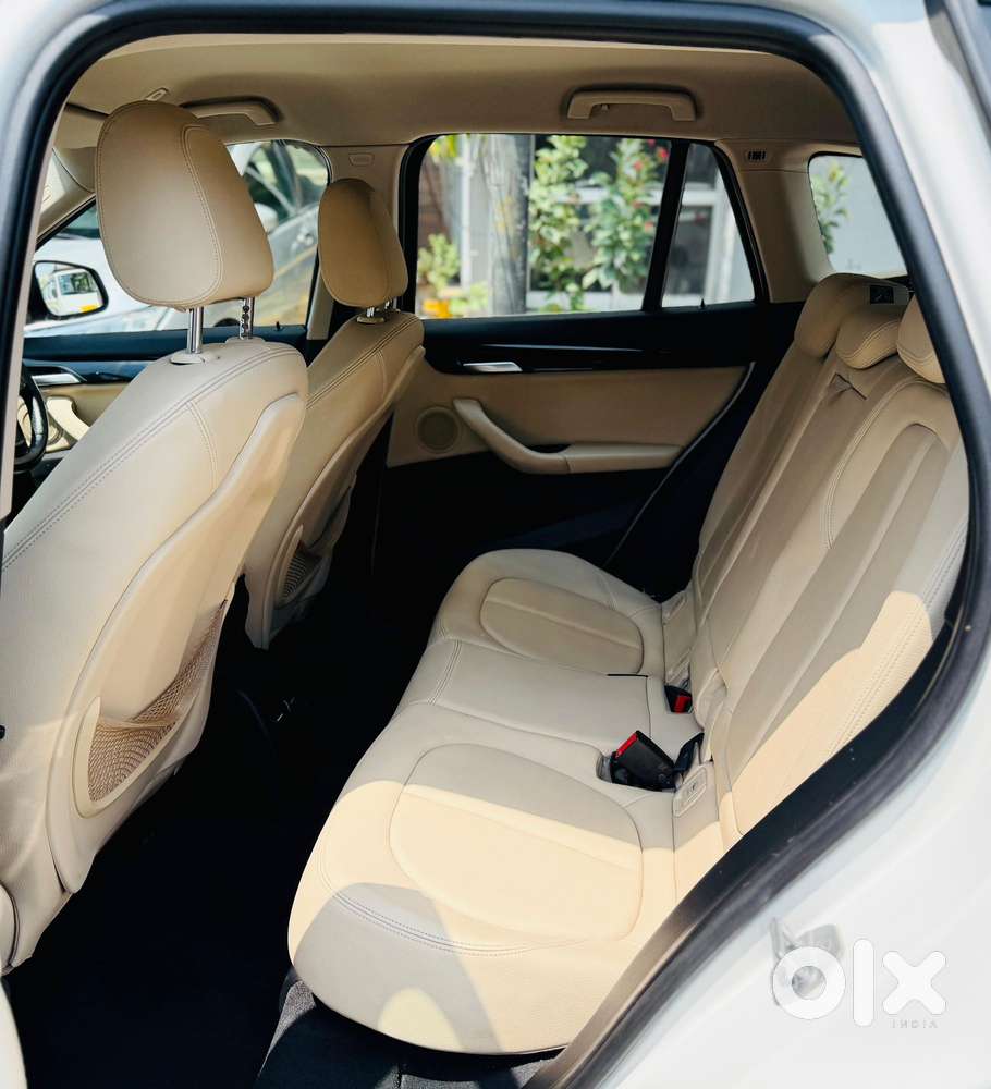 Bmw X1 2.0 Sdrive 20d, 2018, Diesel
