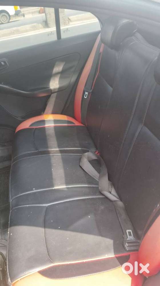 Tata Zest  1.2 Revotron Xms, 2015, Petrol