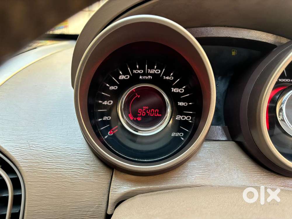 Mahindra Xuv500 W8, 2015, Diesel