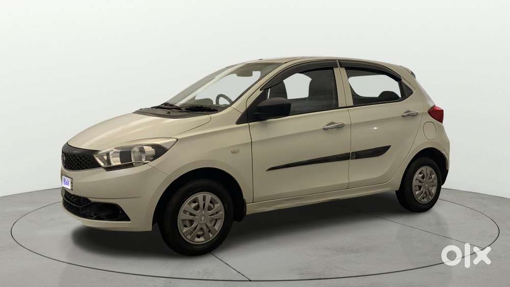 Tata Tiago 1.2 Revotron Xm, 2019, Petrol