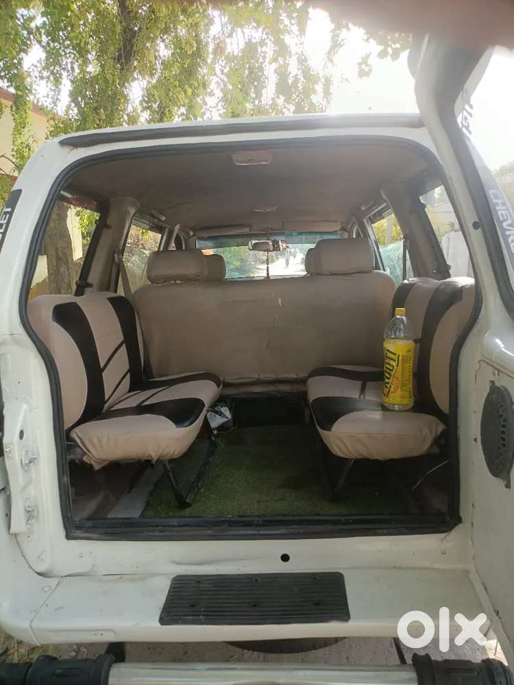 Top Condition Super Tavera