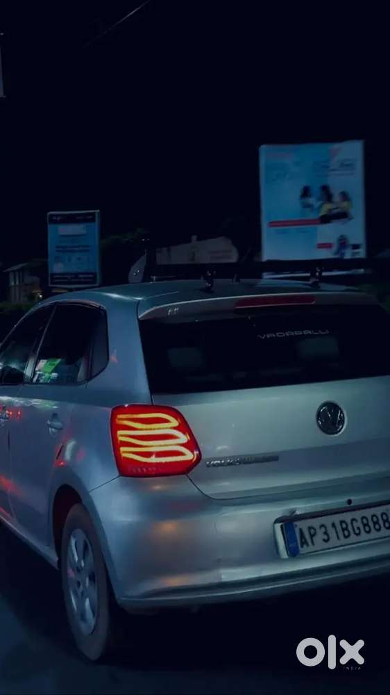 Volkswagen Polo 2010 Diesel Well Maintained