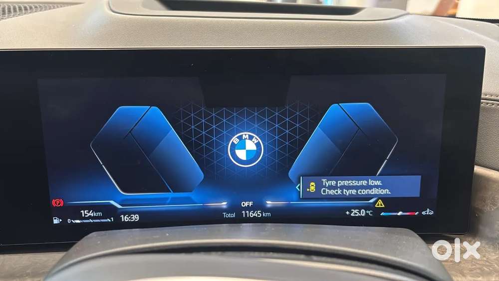 Bmw X5, 2025, Petrol