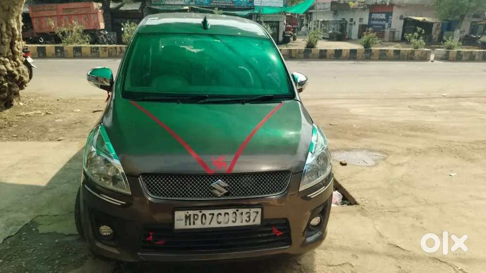 Maruti Suzuki Ertiga 2016 Diesel 98000 Km Driven