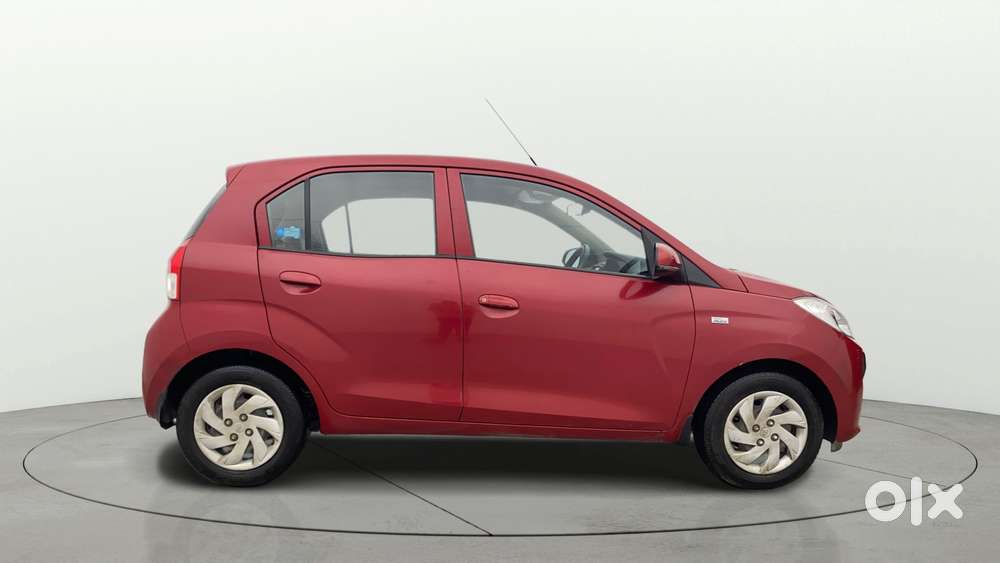 Hyundai New Santro 1.1 Sportz Amt, 2020, Petrol