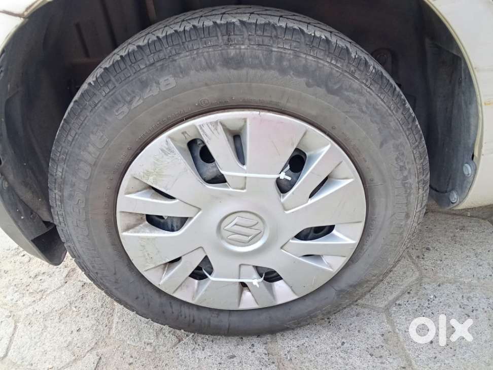 Maruti Suzuki Swift 2011-2014 Vdi, 2012, Diesel