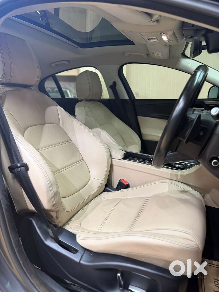Jaguar Xe Prestige, 2019, Diesel