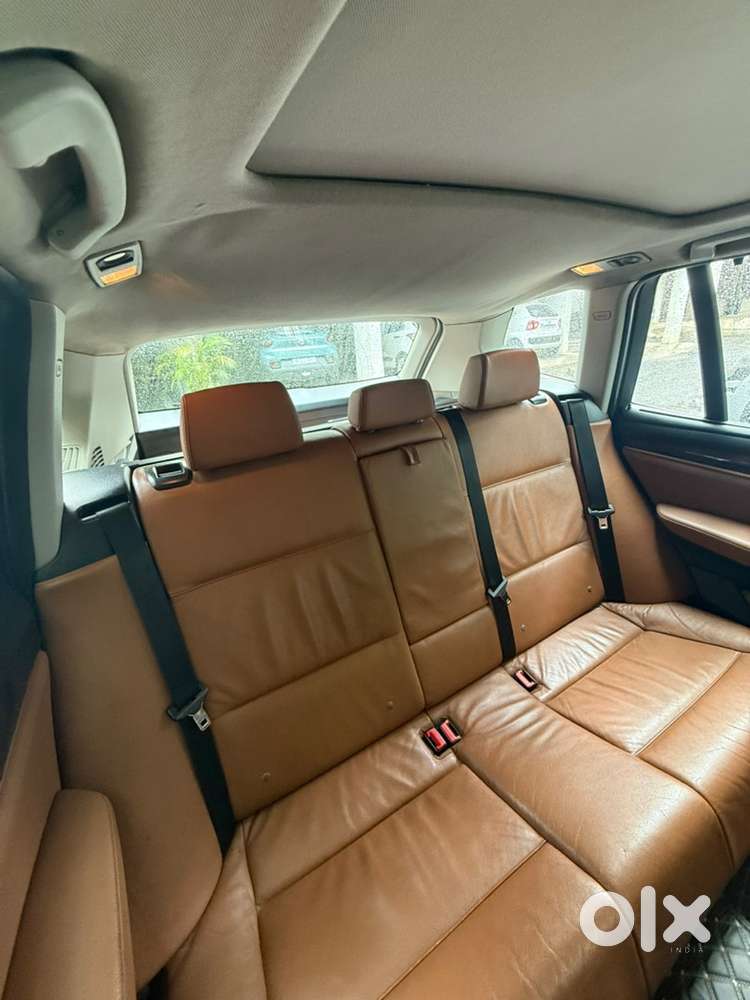 2018 Bmw X3 Petrol