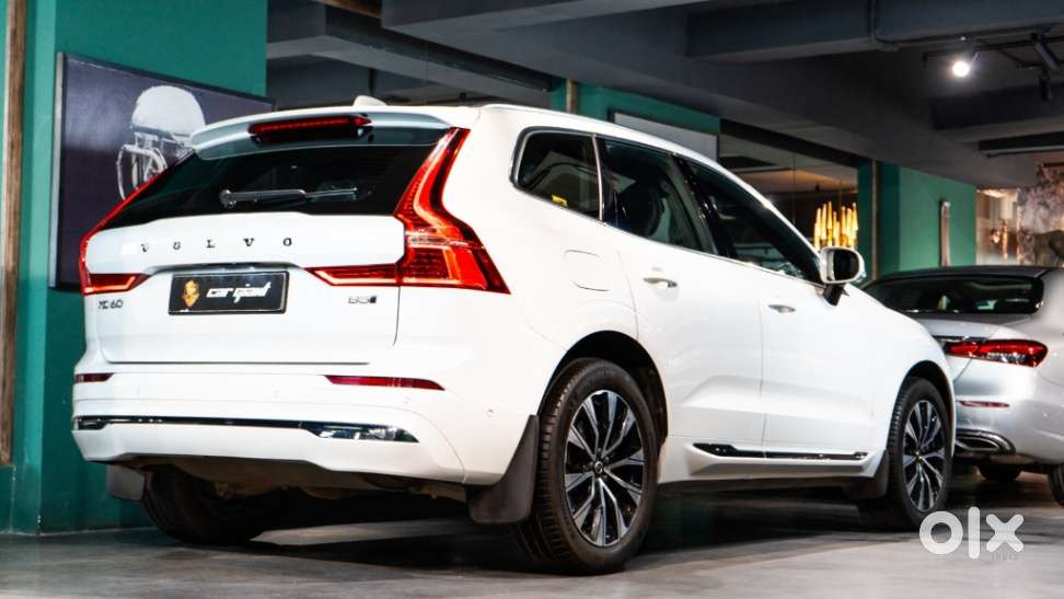 Volvo Xc60 2.0 B5 Ultimate, 2025, Petrol