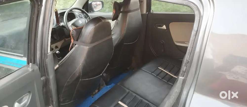 Maruti Suzuki Alto K10 2015 Petrol Good Condition