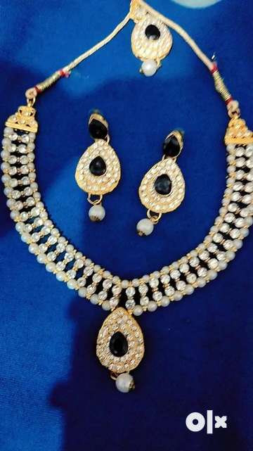 Artificial jewellery olx outlet
