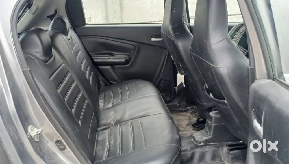 Maruti Suzuki Celerio Vxi, 2022, Petrol