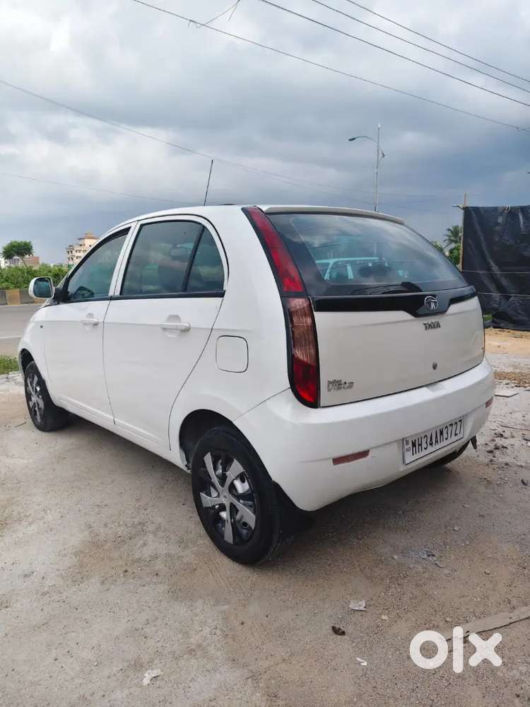 Tata Indica Vista 2014 Diesel Well Maintained