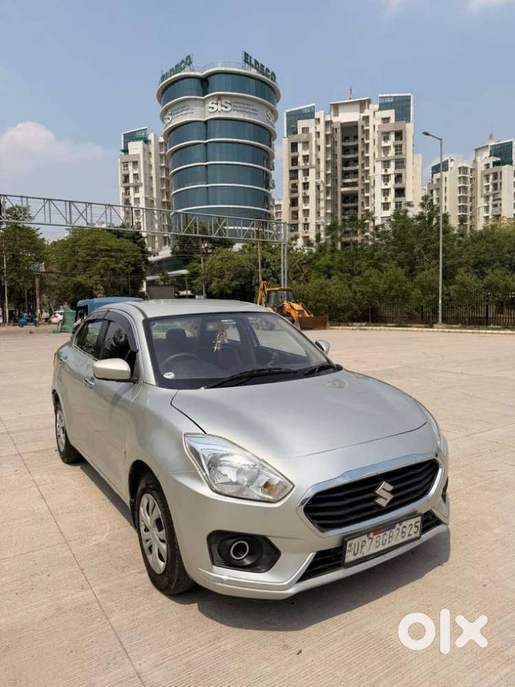 Maruti Suzuki Dzire 1.2 Vxi, 2020, Petrol