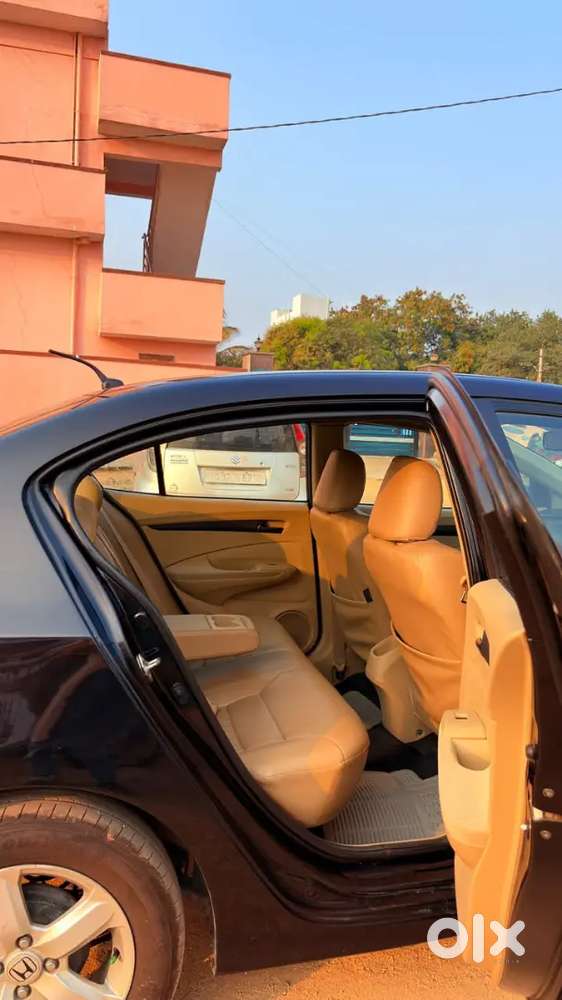 Honda City S 2012  Insurance Valid  Excellent Condition  No Issues