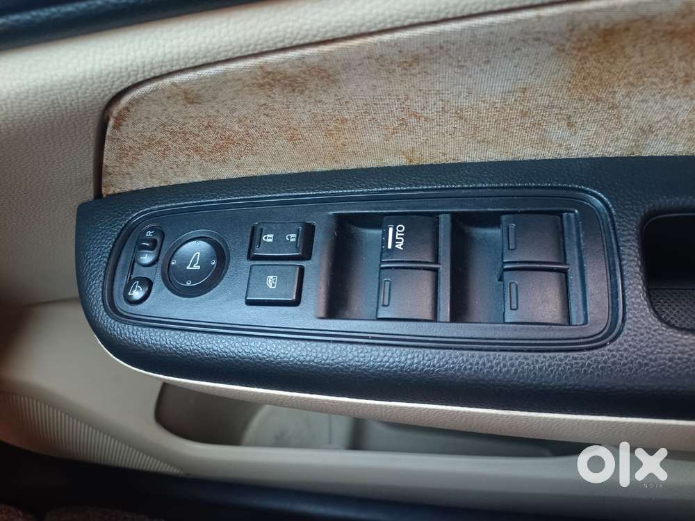 Honda Amaze V Cvt Diesel, 2018, Diesel