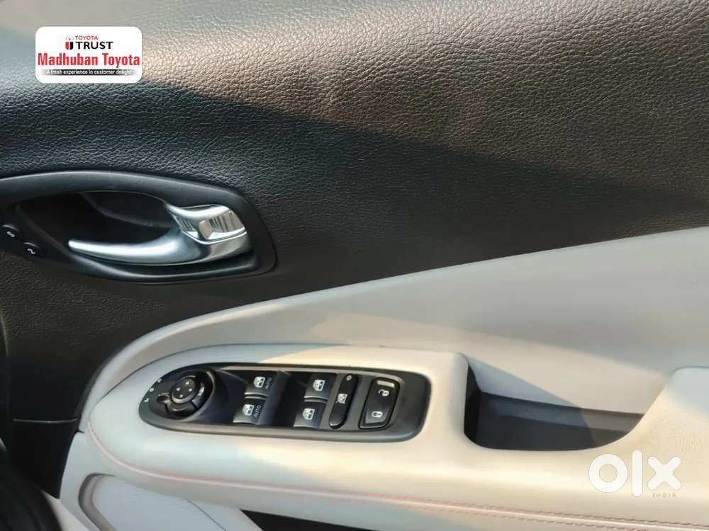 Jeep Compass 2.0 Limited, 2019, Diesel