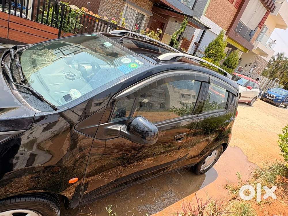 Chevrolet Beat 2014 Petrol Well Maintained