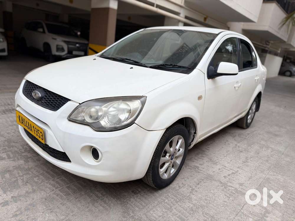 Ford Fiesta Classic [2011-2012] 1.4 Clxi Tdci, 2015, Diesel