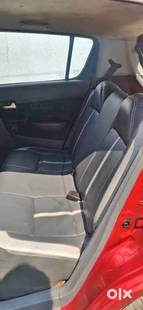 Maruti Suzuki Alto 2015