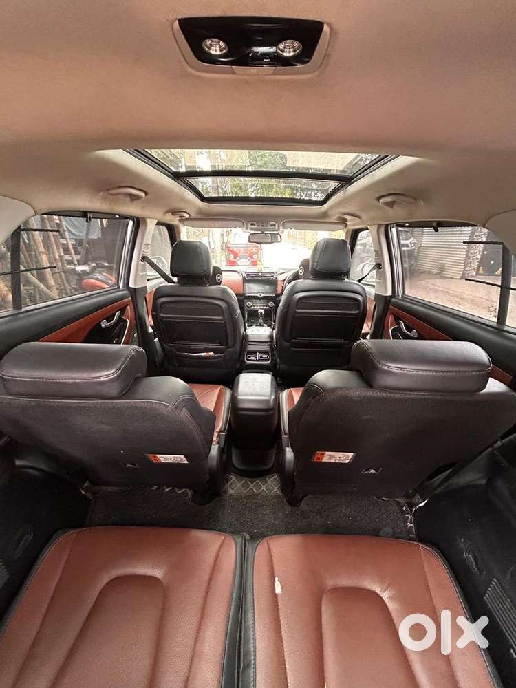 2021 Hyundai Petrol Car