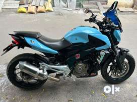 Olx best sale bike krishnagiri