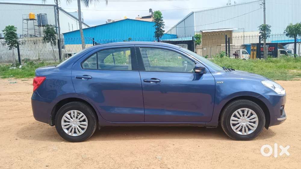 Maruti Suzuki Swift Dzire