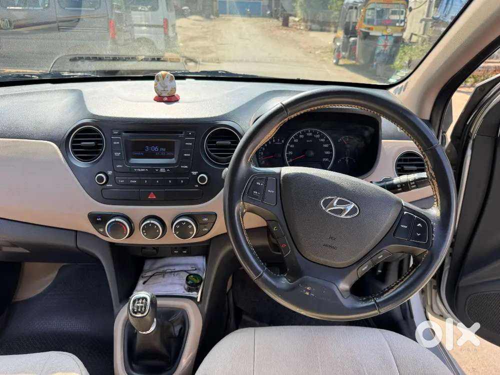 Hyundai Grand I10 2014 Petrol 72000 Km Driven