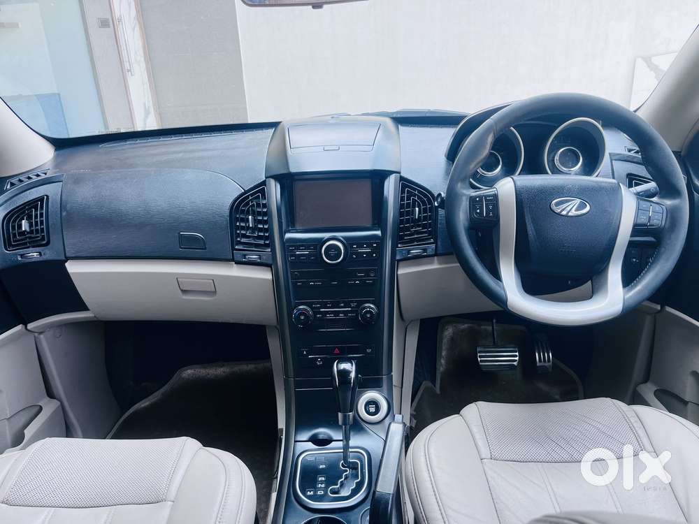 Mahindra Xuv500 W10 At, 2017, Diesel